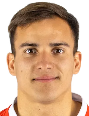 Emiliano Sebastián Viveros Mereles