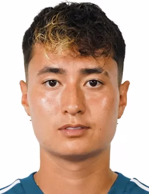 蔡立靖; Emilio Estevez Tsai