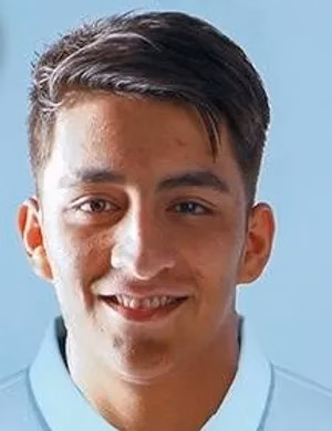Emilio Martínez González