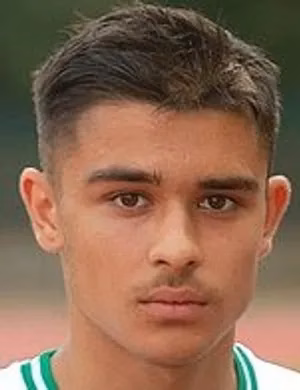 Emilio Salihi