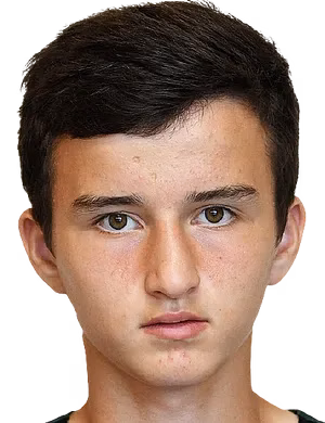 Эскеров Эмин Рифетович