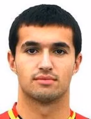 Emin Hasić