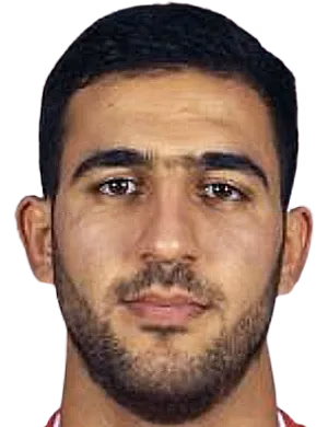 Emin Rövzət oğlu Quliyev