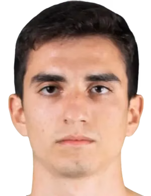 Emin Xıdır oğlu Rüstəmov