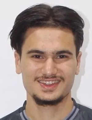 Muhammed Emin Sarıgül