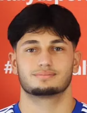 Emin Yakup Oktay