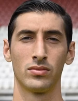 Emir Can Tombul