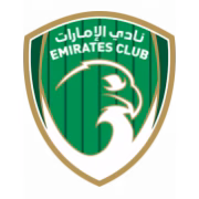 Emirates Club герб