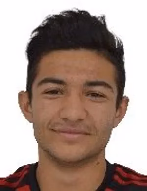Emirhan Demir