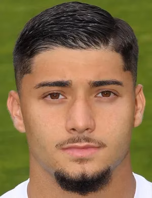 Emirhan Cüneyt Demircan