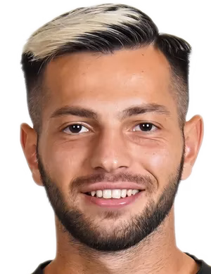 Emirhan Karagülle
