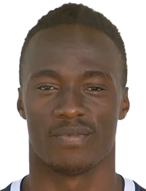 Boyou Emmanuel Achy