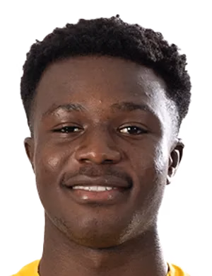 Emmanuel Addai