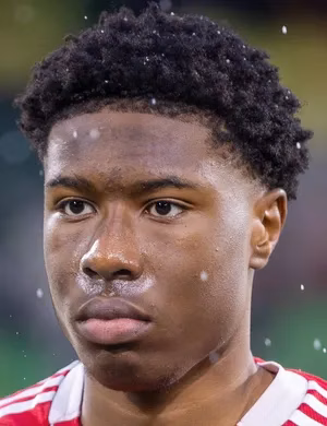 Emmanuel Ehigie Airoboma