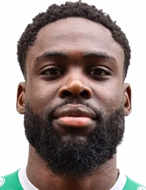 Emmanuel Dieudonné Amanakow Nkede