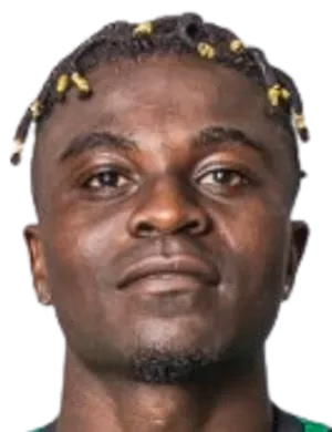 Emmanuel Antwi