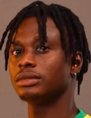 Emmanuel Antwi