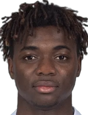 Emmanuel Dennis Ayaosi