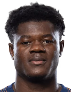 Emmanuel Kofi Boansi