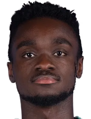 Emmanuel Boateng