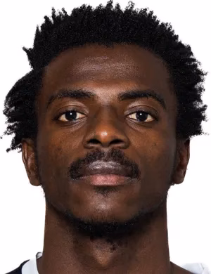 Emmanuel Danso