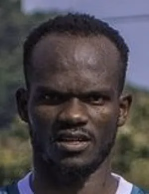 Emmanuel Derrick Were