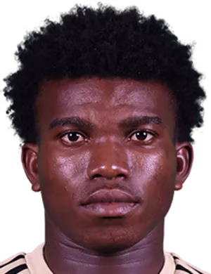 Emmanuel Dzigbah