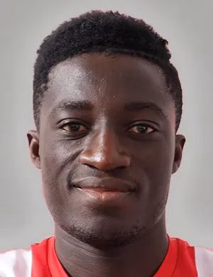 Emmanuel Kofi Essien