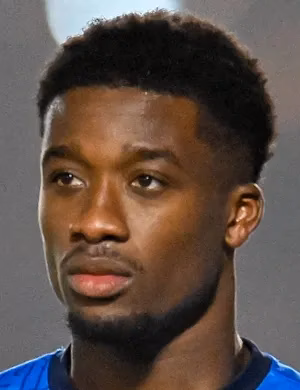 Emmanuel Oluwasegun Opeyemi Fernandez