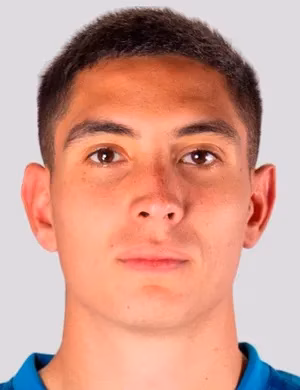Emmanuel Francisco Gómez Riga