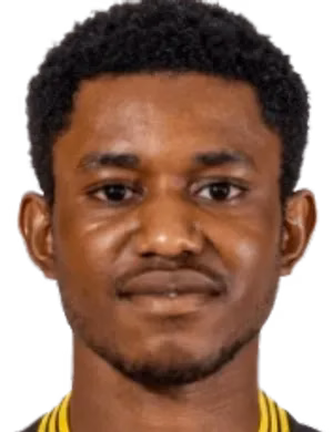 Emmanuel John