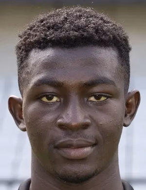 Emmanuel Junior Kakou