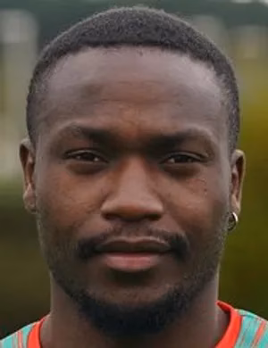 Emmanuel Lushima Bukasa