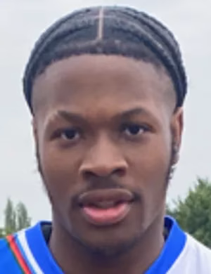 Emmanuel Oluwafemi Ajibola Maja-Awesu