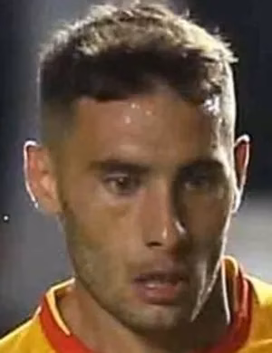 Leandro Emmanuel Martínez