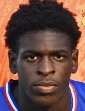 Emmanuel Mbemba Nlandu