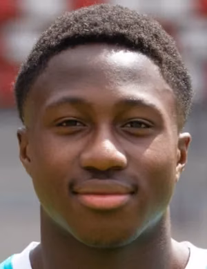Emmanuel Mawuli Mensah