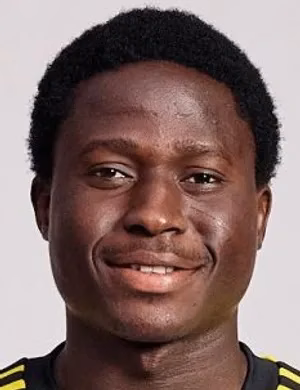 Emmanuel Michael