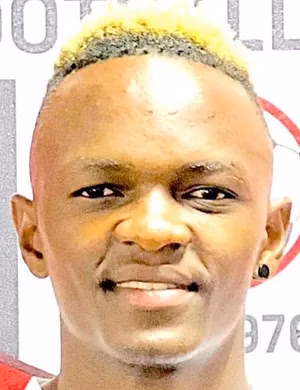 Emmanuel Lyonze Mwiinde