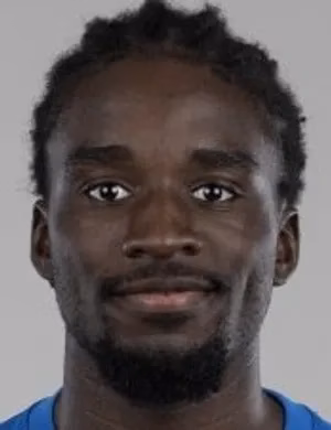 Emmanuel Ndungi Kunsigama Bit