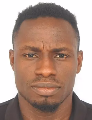 Emmanuel Onyekachi Ogbuagu