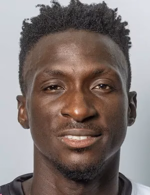 James Emmanuel Okeke