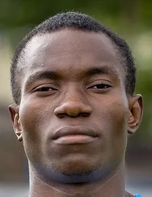 Emmanuel Onoriode Okoro