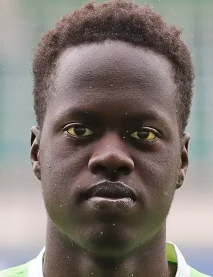 Emmanuel Patut