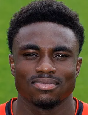 Emmanuel Poku