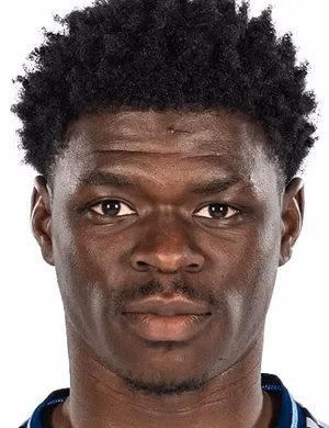 Emmanuel Afriyie Mario Sabbi