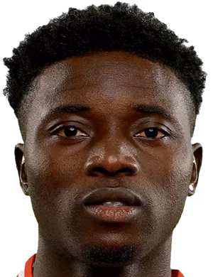Emmanuel Chimereucheya Uchegbu