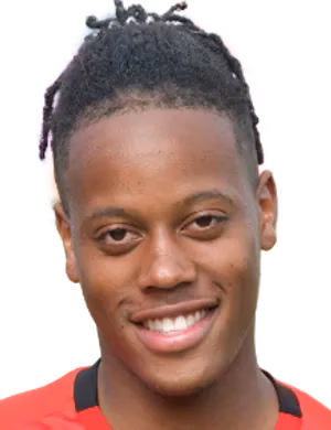 Emmanuel Valey
