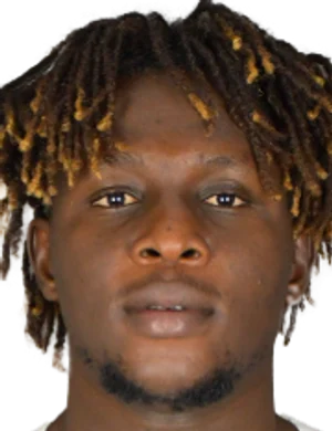 Emmanuel Yohanna