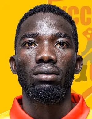 Emojong Anthony Okimaru